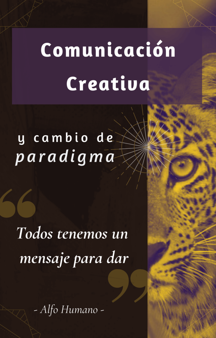 Libro: Comunicación Creativa