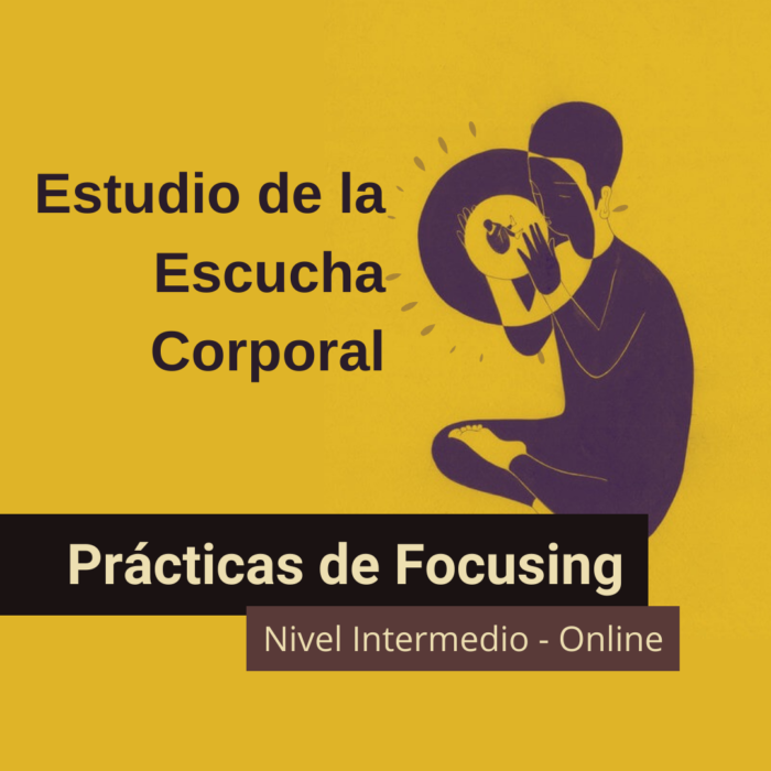 Prácticas de Focusing