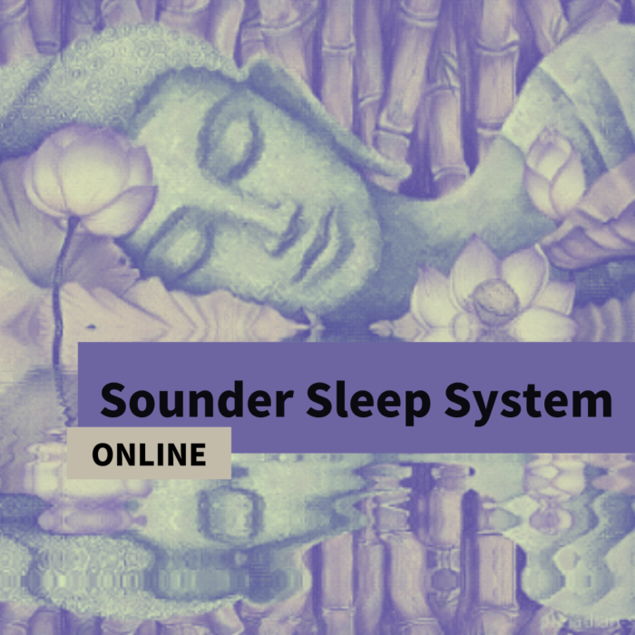 Clases Sounder Sleep System - Imagen 2